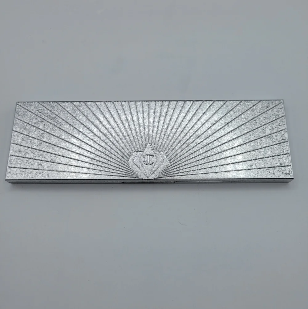 Charlotte Tilbury Bejeweled eyes to hypnotise Instant Eye eyeshadow palette